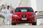 Seat Leon 2005 года